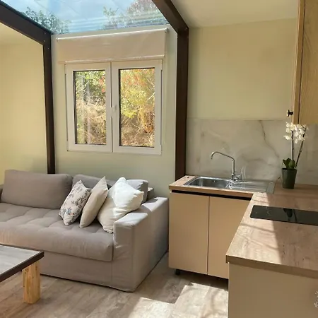 Casa de Férias Aria's 2 Himare