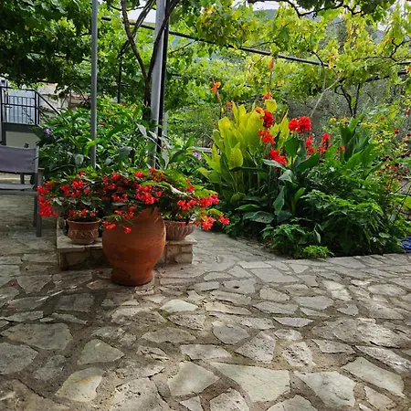 Casa de Férias Aria's 2