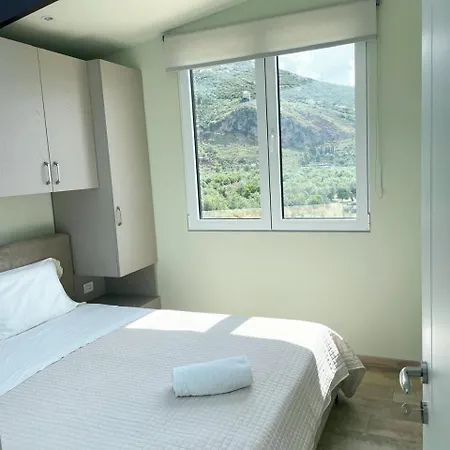 Aria's 2 Vakantiehuis *