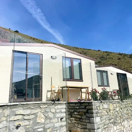 Dom wakacyjny Aria's 2 *