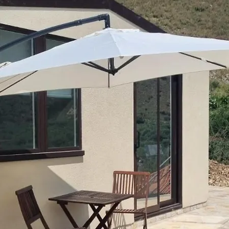 Aria's 2 Dom wakacyjny *