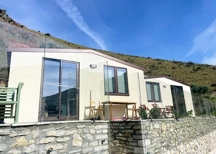 Dom wakacyjny Aria's 2 *