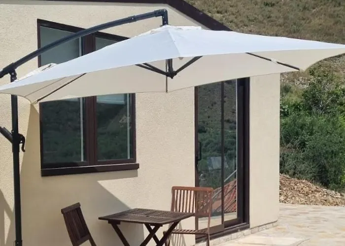 Aria's 2 Дом отдыха *