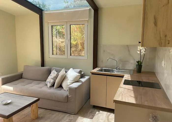 Dom wakacyjny Aria's 2 Himara